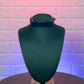 Reversible Slim Leather Choker
