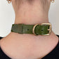 Orbit Ring Choker