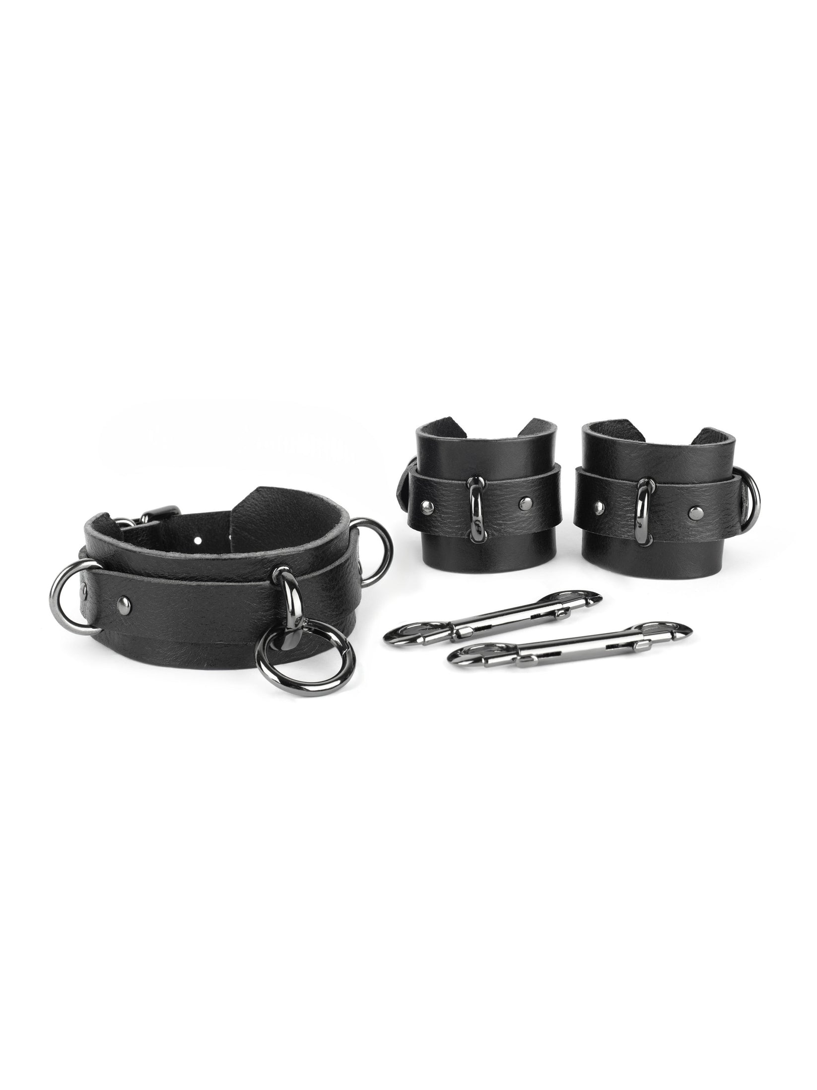 Hardcore Bondage Fetish Harness BDSM main image 0