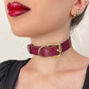 Classic Reversible Choker