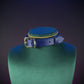 Reversible Slim Leather Choker